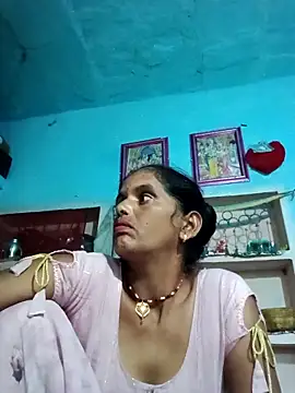 Mohni cute online show from 10.01.25