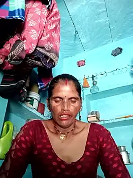 Mohni cute online show from 10.02.25