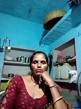 Mohni cute online show from 10.04.25