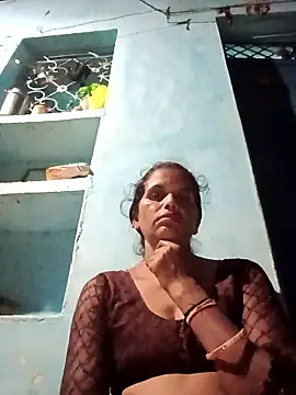Mohni cute online show from 10.05.25