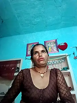 Mohni cute online show from 10.06.25