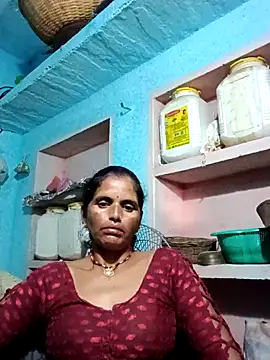 Mohni cute online show from 10.07.25