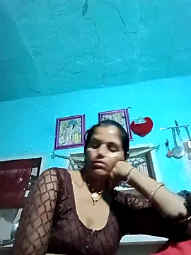 Mohni cute online show from 10.07.25
