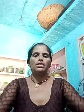Mohni cute online show from 10.08.25