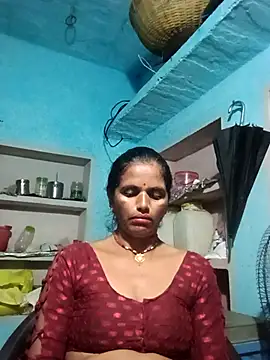 Mohni cute online show from 10.09.25