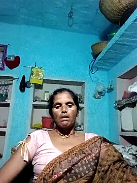 Mohni cute online show from 10.11.25