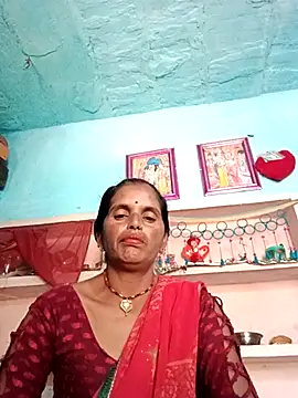 Mohni cute online show from 10.12.25