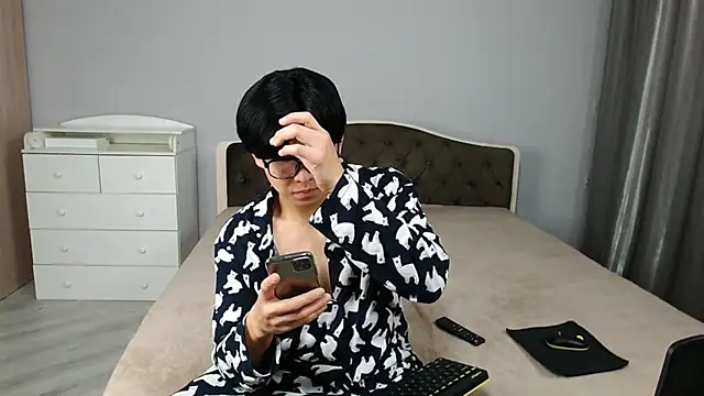 KaiChicken online show from 12.18.25