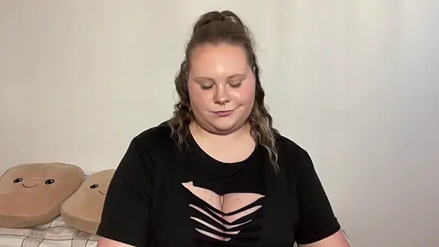 BriannaFlirty online show from 11.07.25