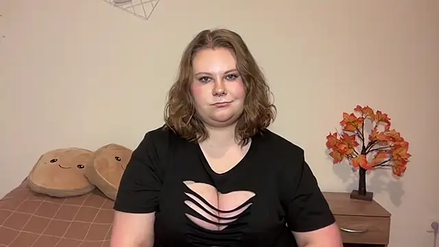 BriannaFlirty online show from 11.28.25