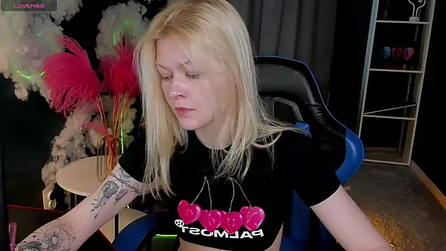 Callista a online show from 04.19.26