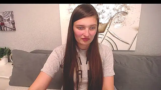 Snapshot of AlisaPeres chatting on 10.06.25 AlisaPeres online show from 10.06.25