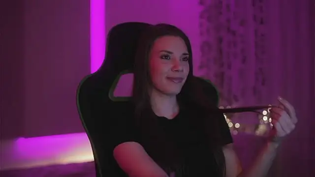 CandyStorm online show from 03.24.26