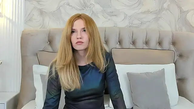 MelissaLiss online show from 12.02.25