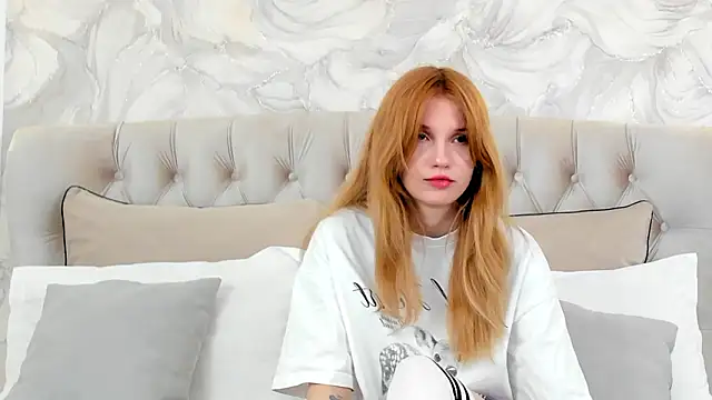 MelissaLiss online show from 03.11.26