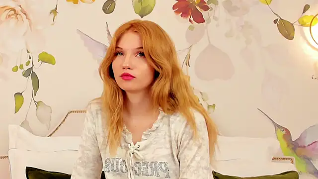 MelissaLiss online show from 03.18.26