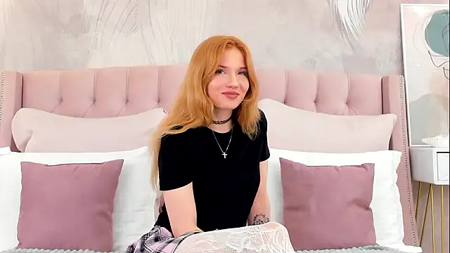MelissaLiss online show from 03.22.26