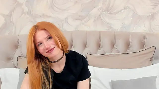 MelissaLiss online show from 04.15.26