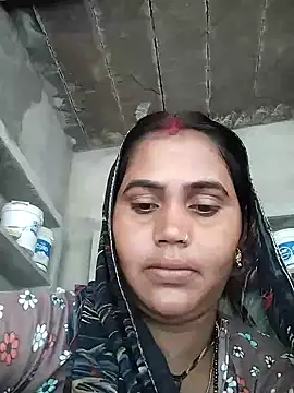 Kalpana Rajput66 online show from 10.09.25