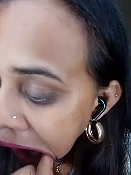 Naughtysilk online show from 10.17.25