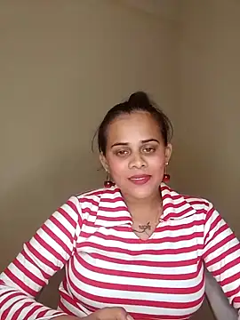 Naughtysilk online show from 10.21.25