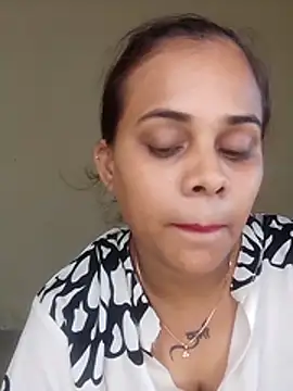 Naughtysilk online show from 10.24.25