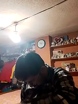 Snapshot of RAJV_ chatting on 09.30.25 RAJV online show from 09.30.25