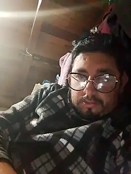 Snapshot of RAJV_ chatting on 10.12.25 RAJV online show from 10.12.25