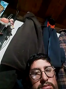 Snapshot of RAJV_ chatting on 10.13.25 RAJV online show from 10.13.25