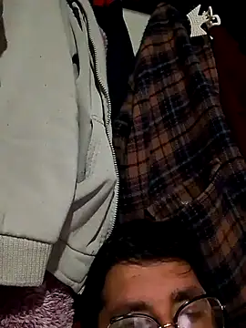 Snapshot of RAJV_ chatting on 10.18.25 RAJV online show from 10.18.25