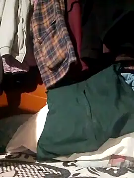 Snapshot of RAJV_ chatting on 10.20.25 RAJV online show from 10.20.25