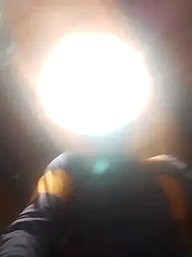 Snapshot of RAJV_ chatting on 10.28.25 RAJV online show from 10.28.25