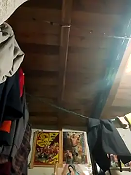 Snapshot of RAJV_ chatting on 11.09.25 RAJV online show from 11.09.25