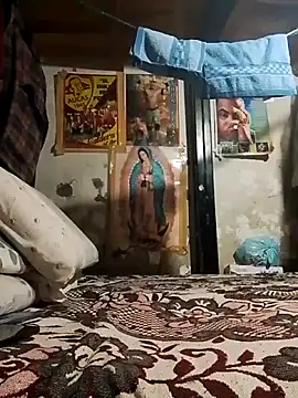 Snapshot of RAJV_ chatting on 11.21.25 RAJV online show from 11.21.25