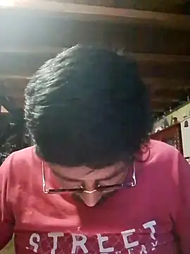 Snapshot of RAJV_ chatting on 12.17.25 RAJV online show from 12.17.25