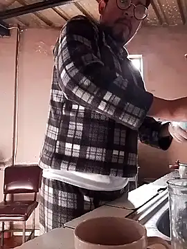 Snapshot of RAJV_ chatting on 01.19.26 RAJV online show from 01.19.26