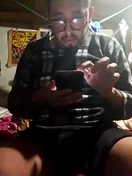 Snapshot of RAJV_ chatting on 02.26.26 RAJV online show from 02.26.26