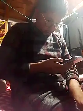 Snapshot of RAJV_ chatting on 04.01.26 RAJV online show from 04.01.26