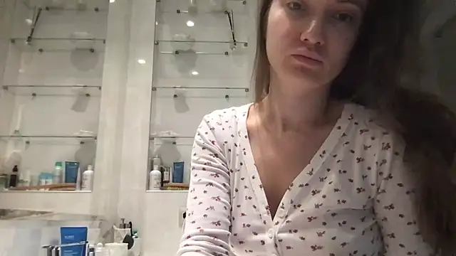Justamanda1 online show from 10.01.25