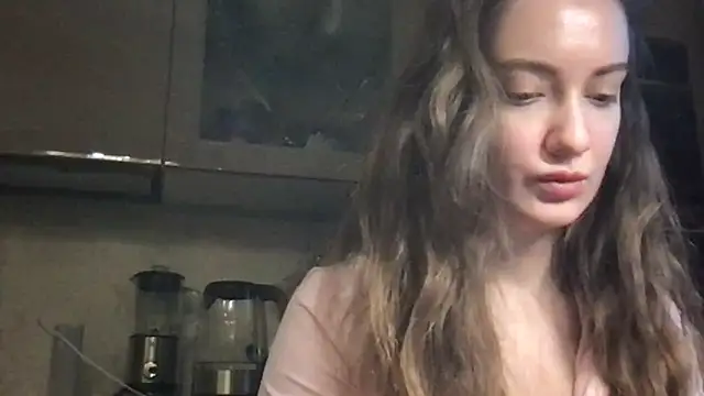 Justamanda1 online show from 10.07.25
