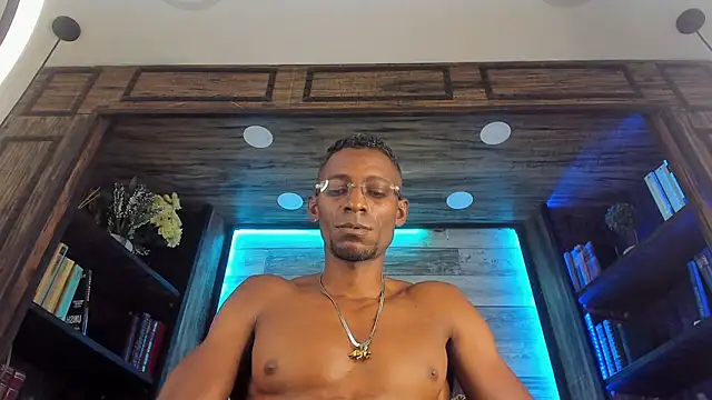 ValtorKane online show from 10.15.25