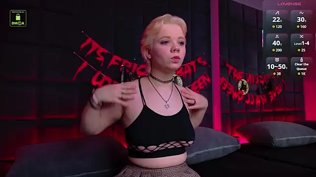 Sally Katz online show from 10.22.25