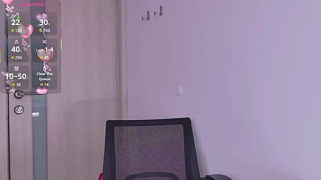 Sally Katz online show from 10.27.25