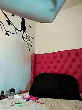 Valentina Squirt- online show from 11.12.25