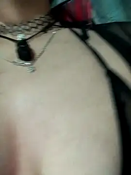 Valentina Squirt- online show from 11.26.25