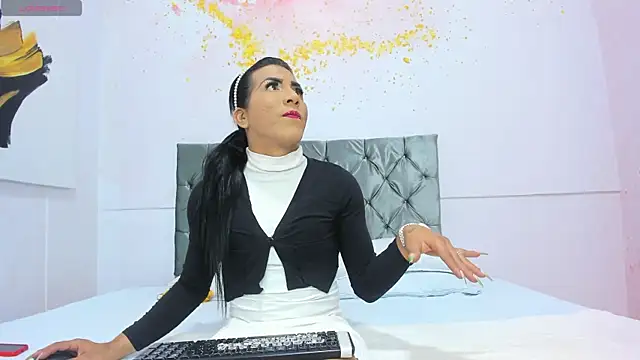 lapitti online show from 10.22.25