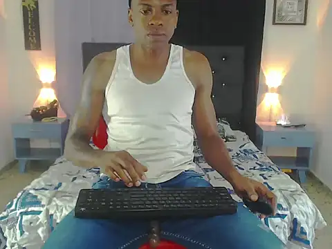 Stanley Black online show from 10.14.25
