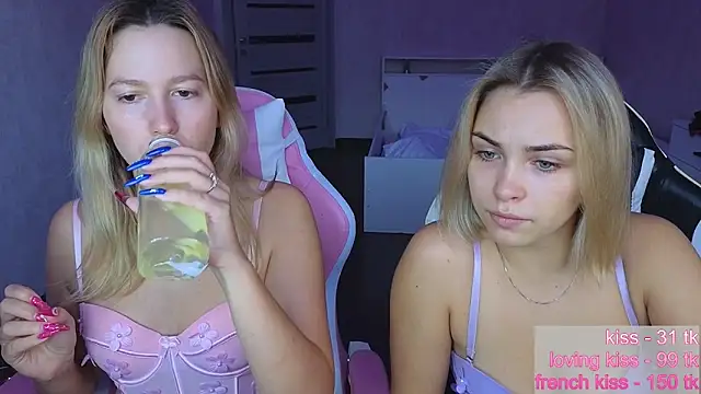 stefany and bettany online show from 10.22.25