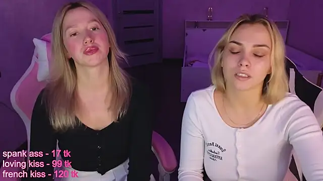 stefany and bettany online show from 10.25.25