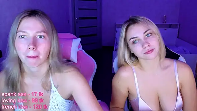 stefany and bettany online show from 10.26.25